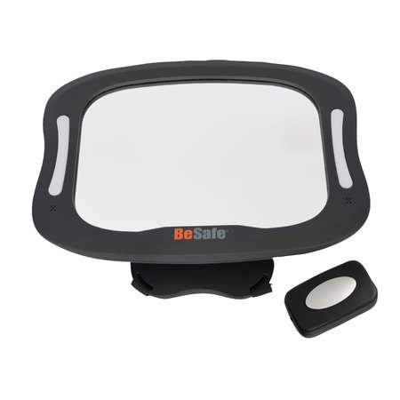 Зеркало BeSafe Baby Mirror XL 2 11008430