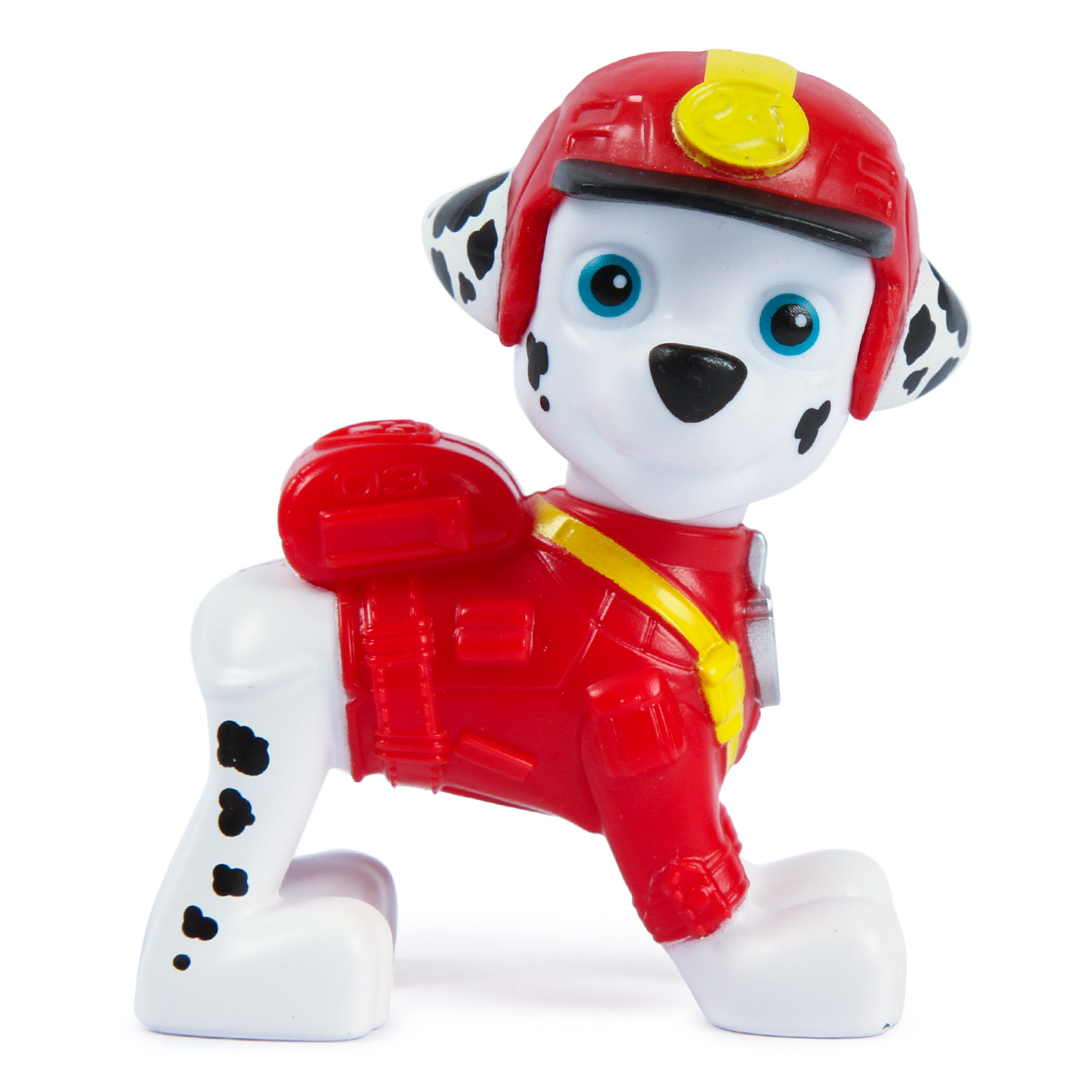 Набор игровой Paw Patrol Jungle Pups Marshall 6067759 - фото 8