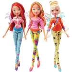 Кукла Winx Club Винтаж в ассортименте