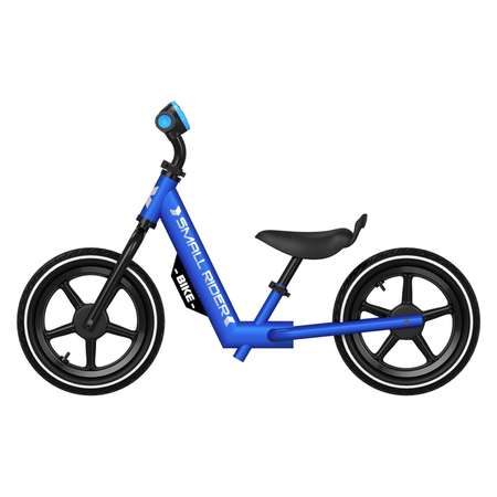 Беговел Small Rider Roadster X Plus синий
