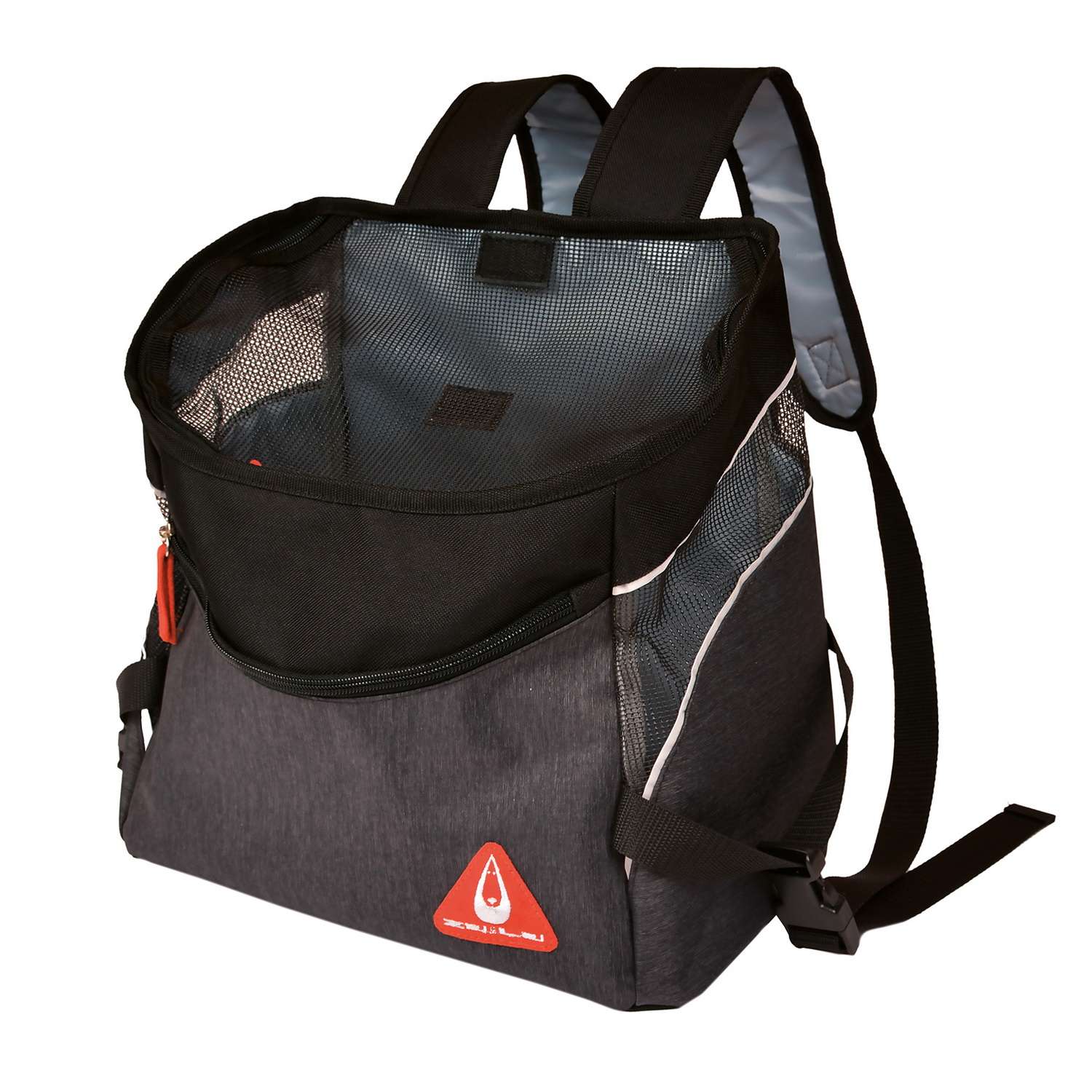 Рюкзак-переноска для животных DUVO+ Backpack Sporty - фото 1