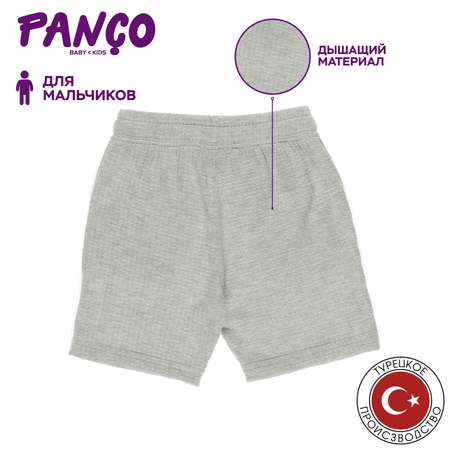 Шорты PANCO