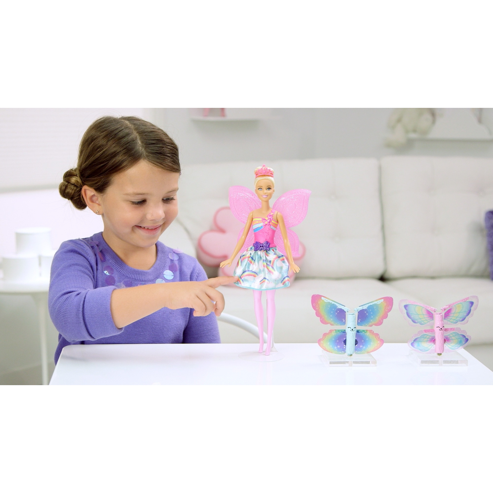 Barbie FRB08 499