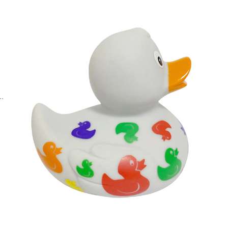Игрушка Funny ducks для ванной Пижама уточка 1310