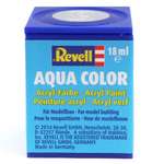 Аква-краска Revell прозрачная глянцевая