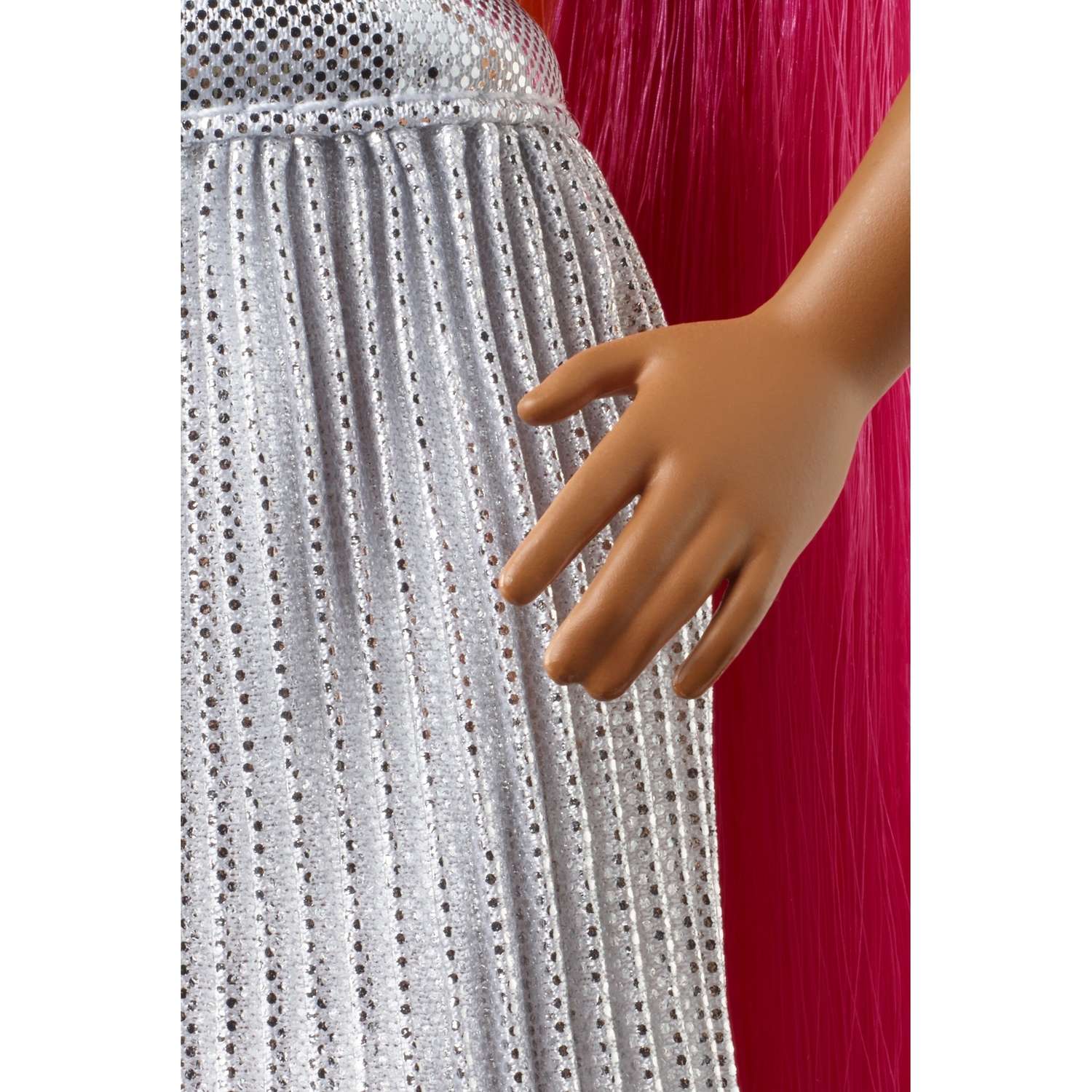 Кукла модельная Barbie FXN97 - фото 13