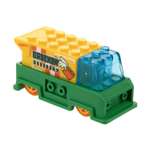 Грузовик Hot Wheels Brickin delivery 1:64 без механизмов