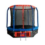 Батут DFC JUMP BASKET 14ft