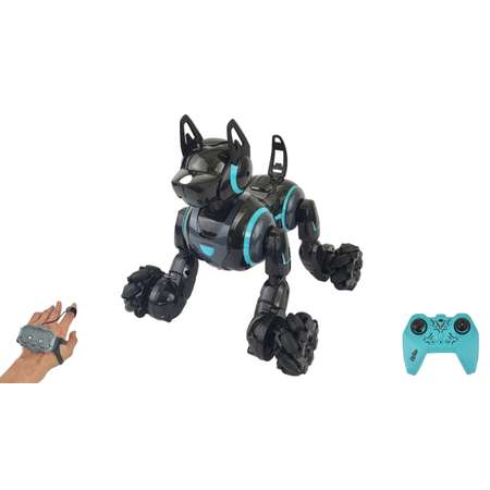 Робот РУ CS Toys Speedy Dog