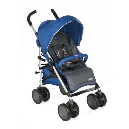 Коляска Chicco Multiway Blue