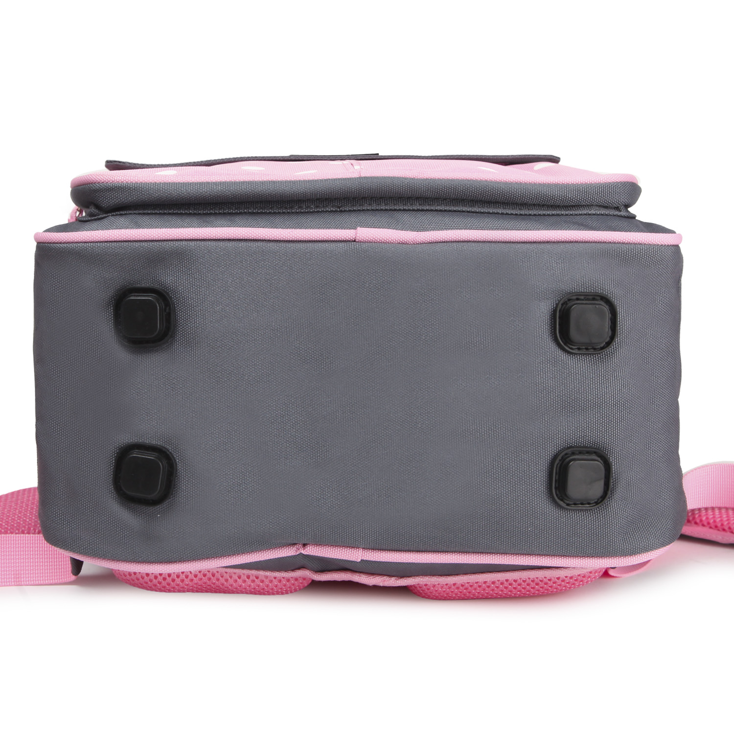 Рюкзак для девочки школьный Suneight SE2712 - фото 6