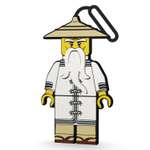 Бирка для багажа LEGO Ninjago Legends of Chima Мультиколор