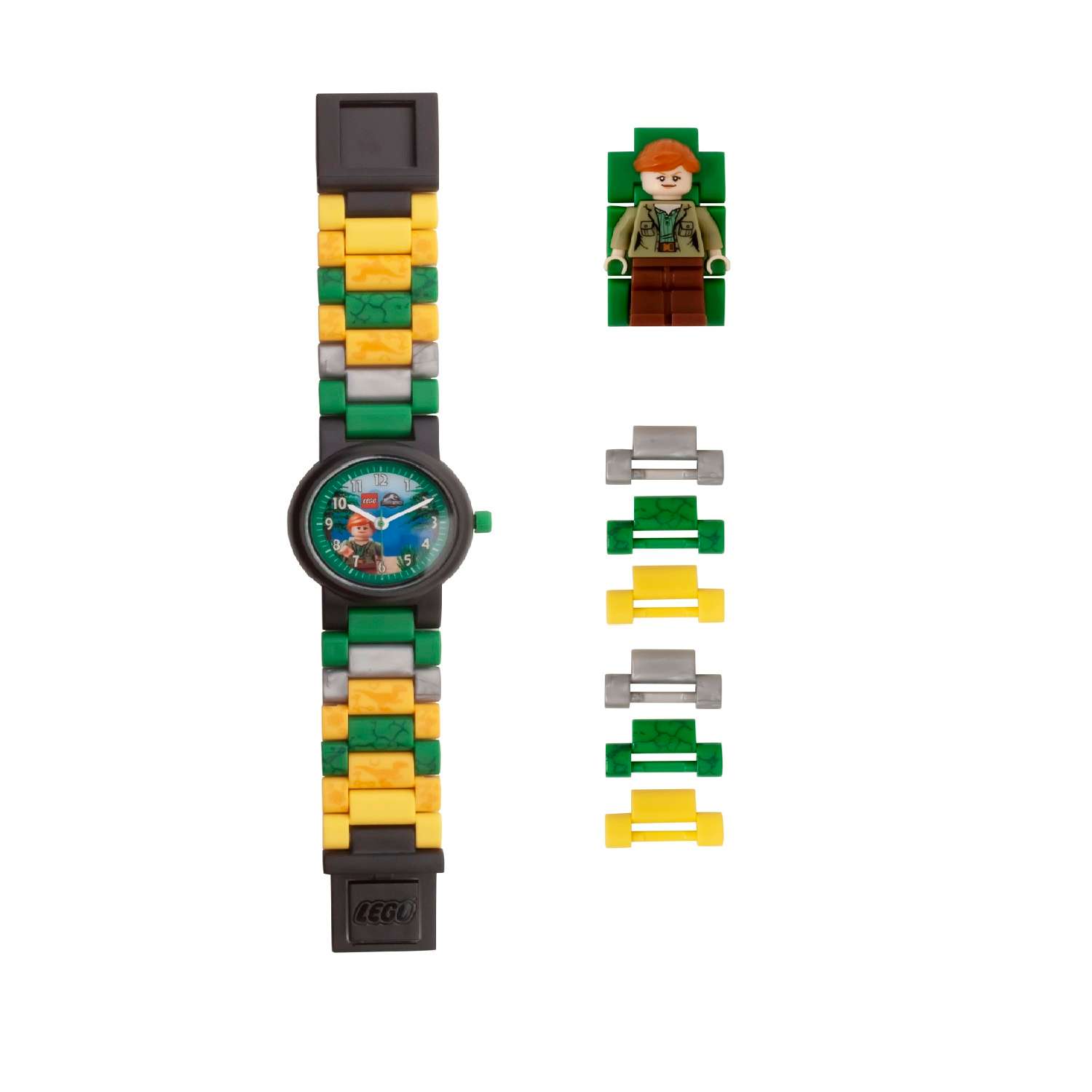 Часы наручные LEGO 8021278 - фото 1