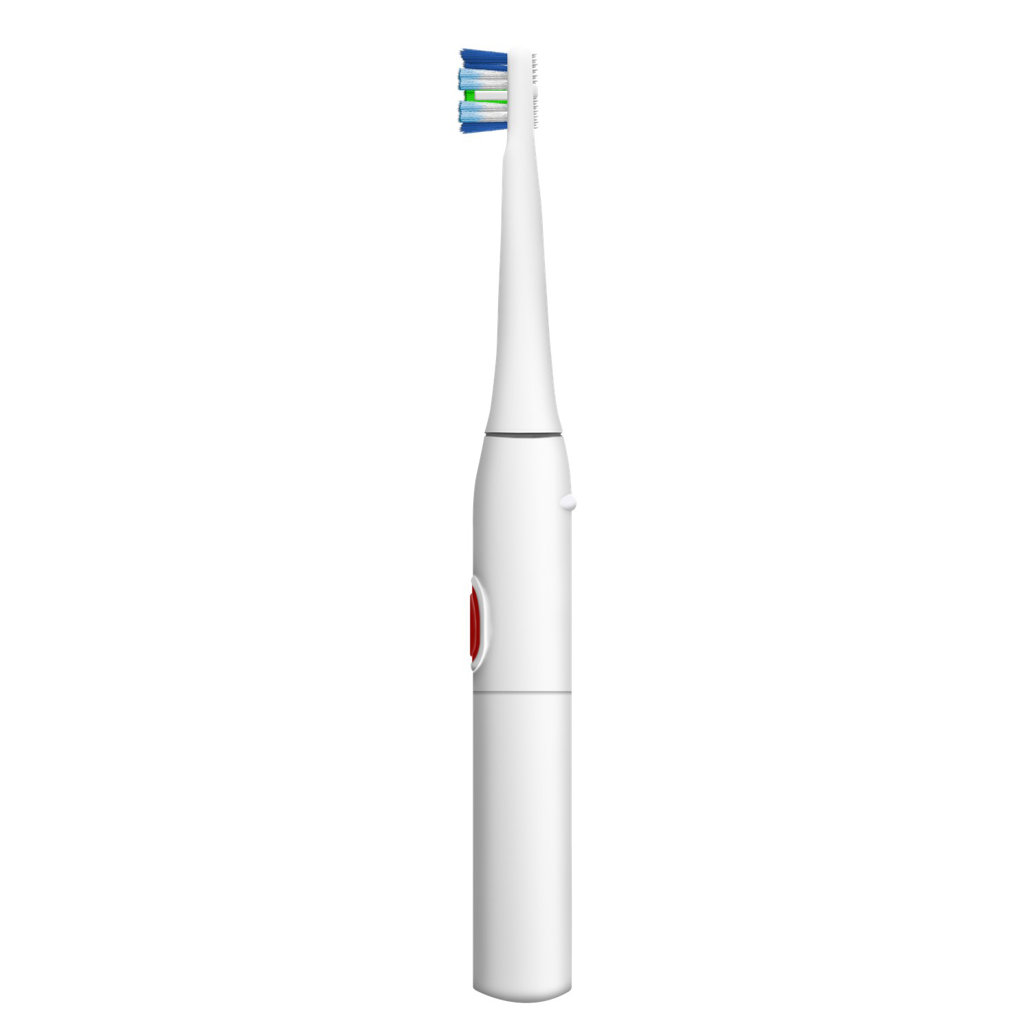 Зубная щетка Colgate Pro Clinical 150 электрическая мягкая CN07724A - фото 11