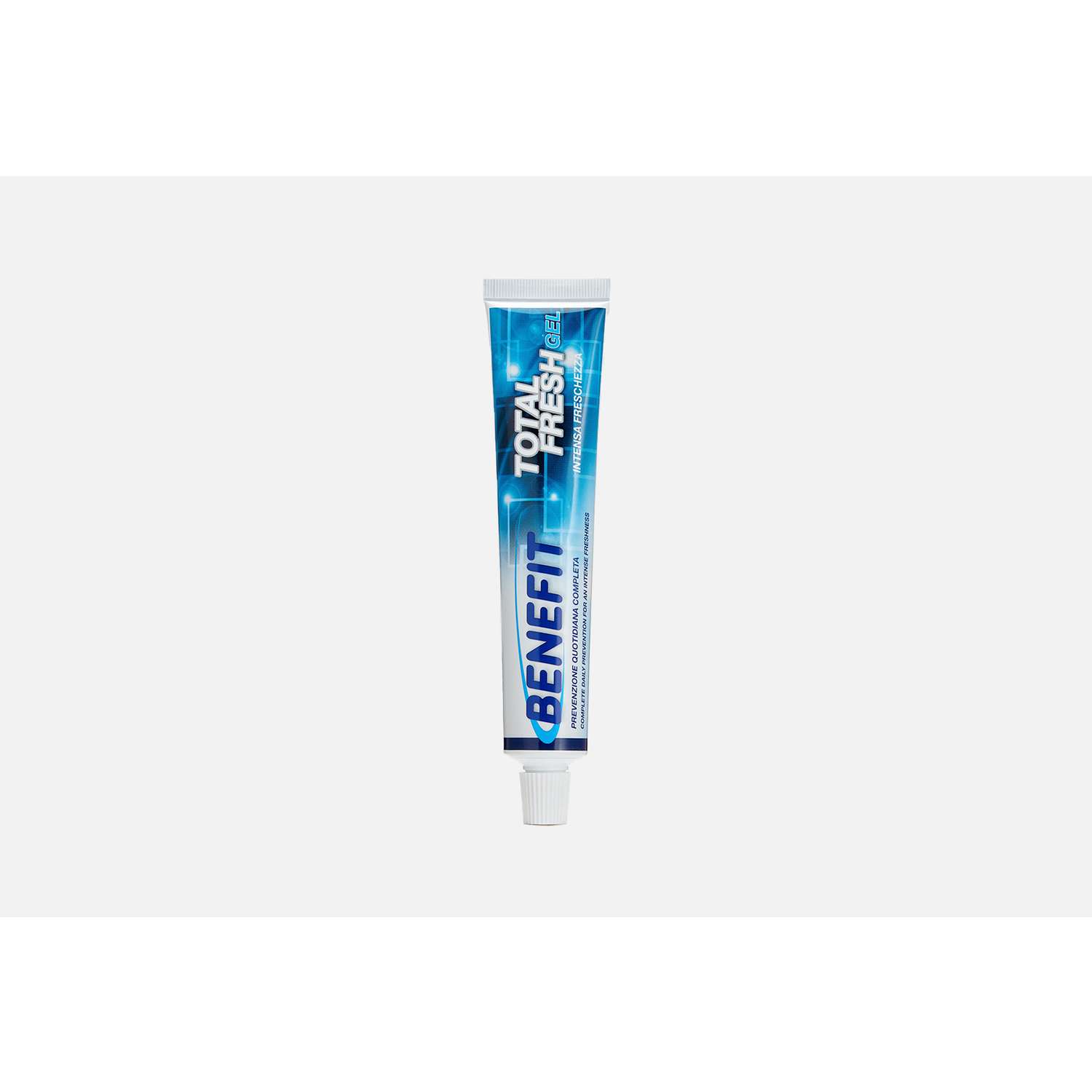 Зубная паста Benefit освежающая 75 мл - фото 4