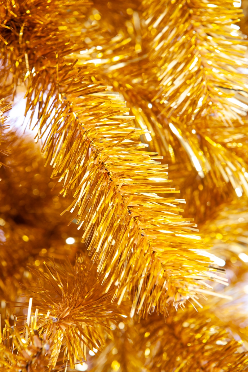 Елка Crystal Trees Грушевое Золото 60 См. - фото 3