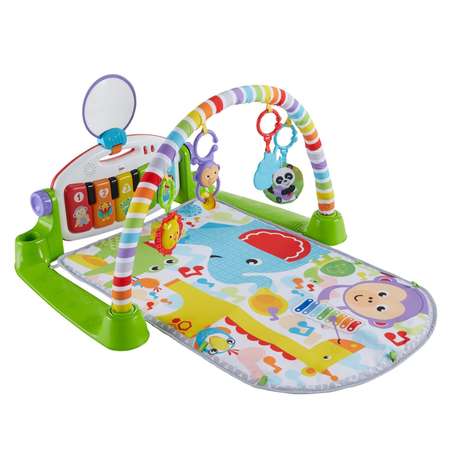 Коврик Fisher Price Пианино (делюкс) FWT14