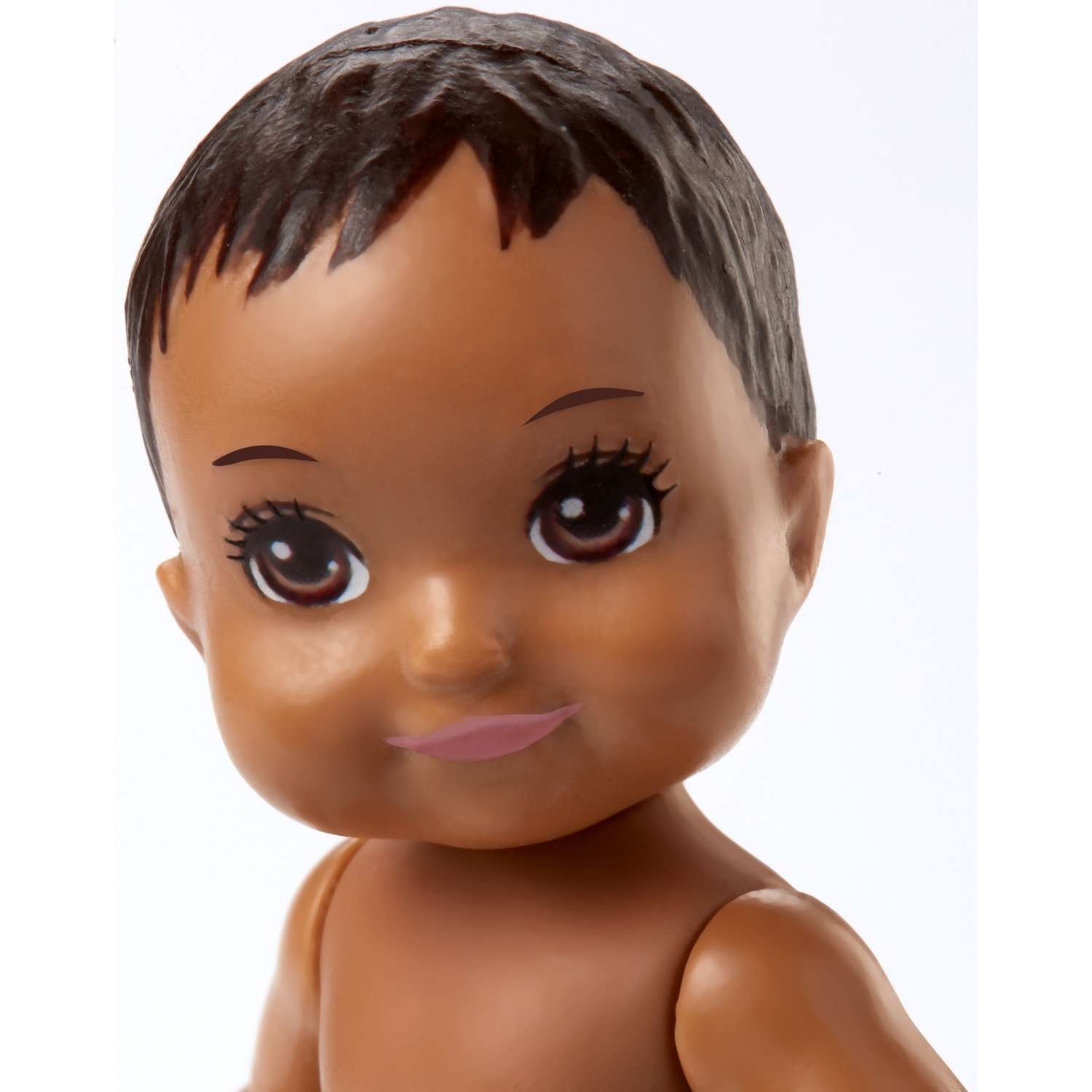 Кукла Barbie Ребенок и набор аксессуаров FHY81 FHY76 - фото 5