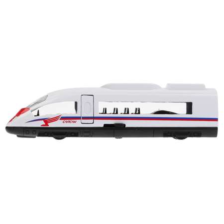 Модель Технопарк Сапсан Скоростной поезд 314356