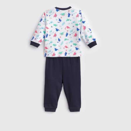 Пижама Pierre Cardin baby