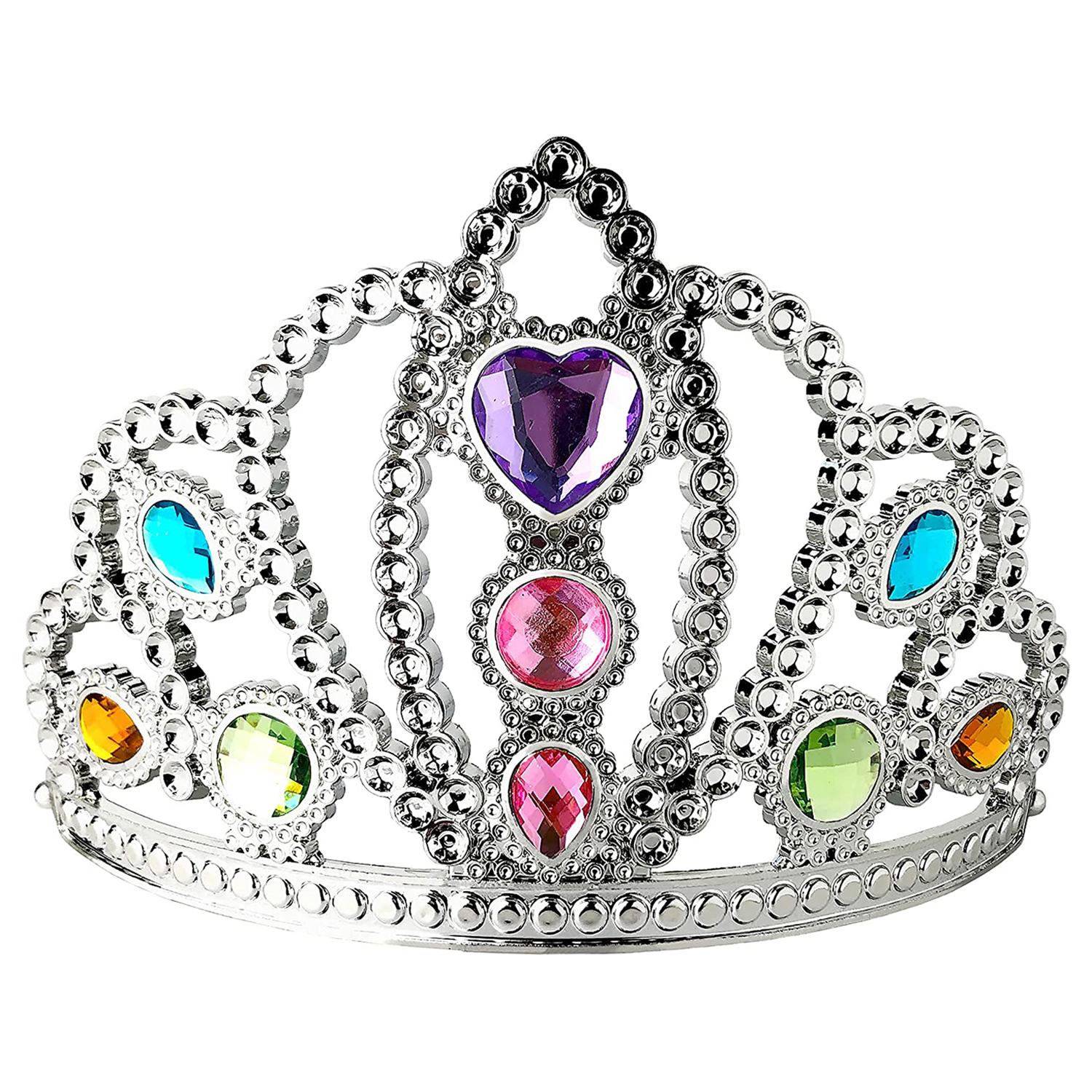 Набор для создания кристаллов Jewel Secrets Принцессы HUN9747 - фото 5