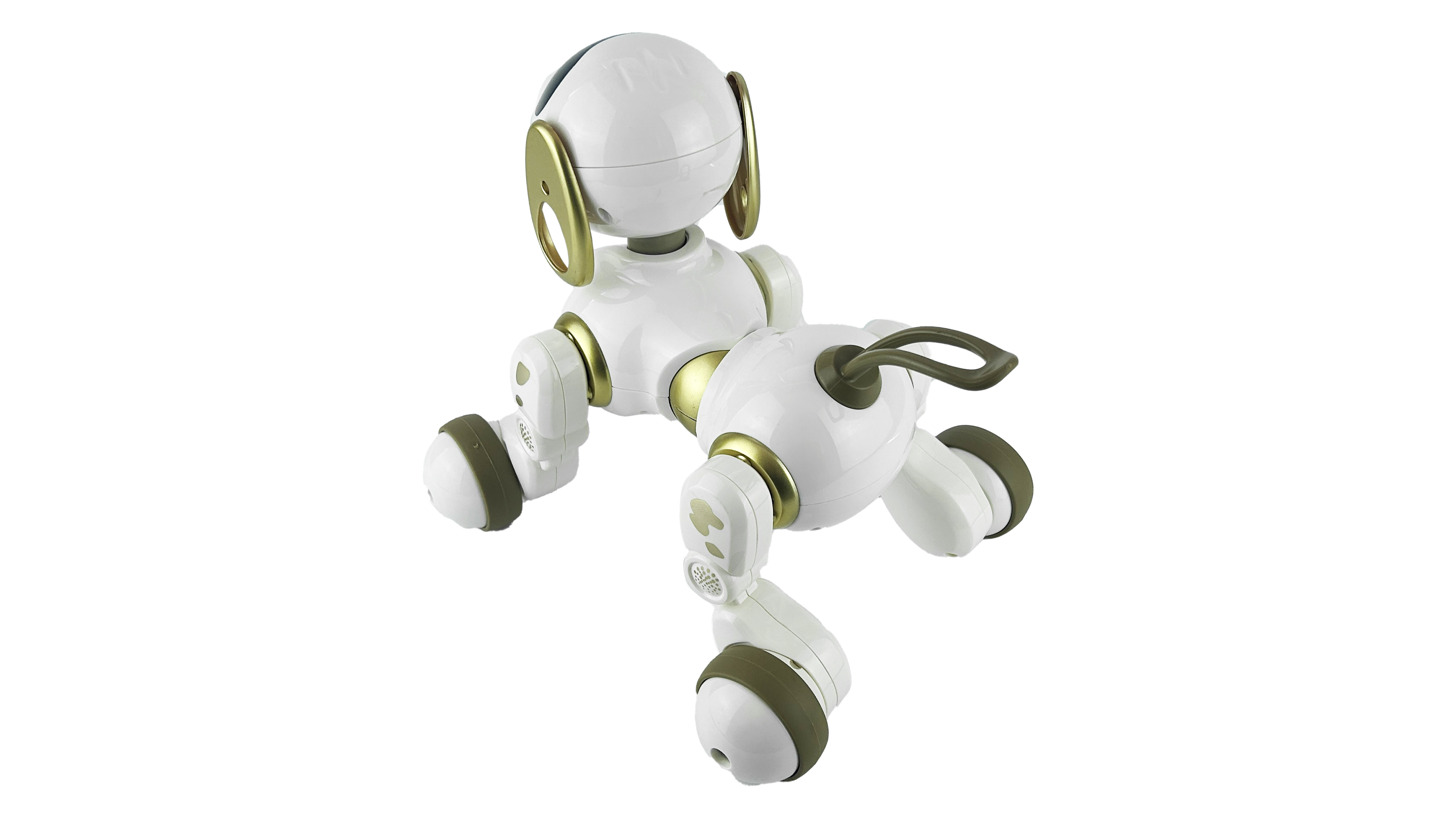 Собака РУ Create Toys Smart Robot Dog - фото 3