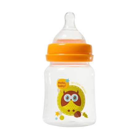 Бутылочка BabyGo 150 мл