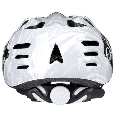 Шлем STG размер XS 44-48 см STG MV7 серый
