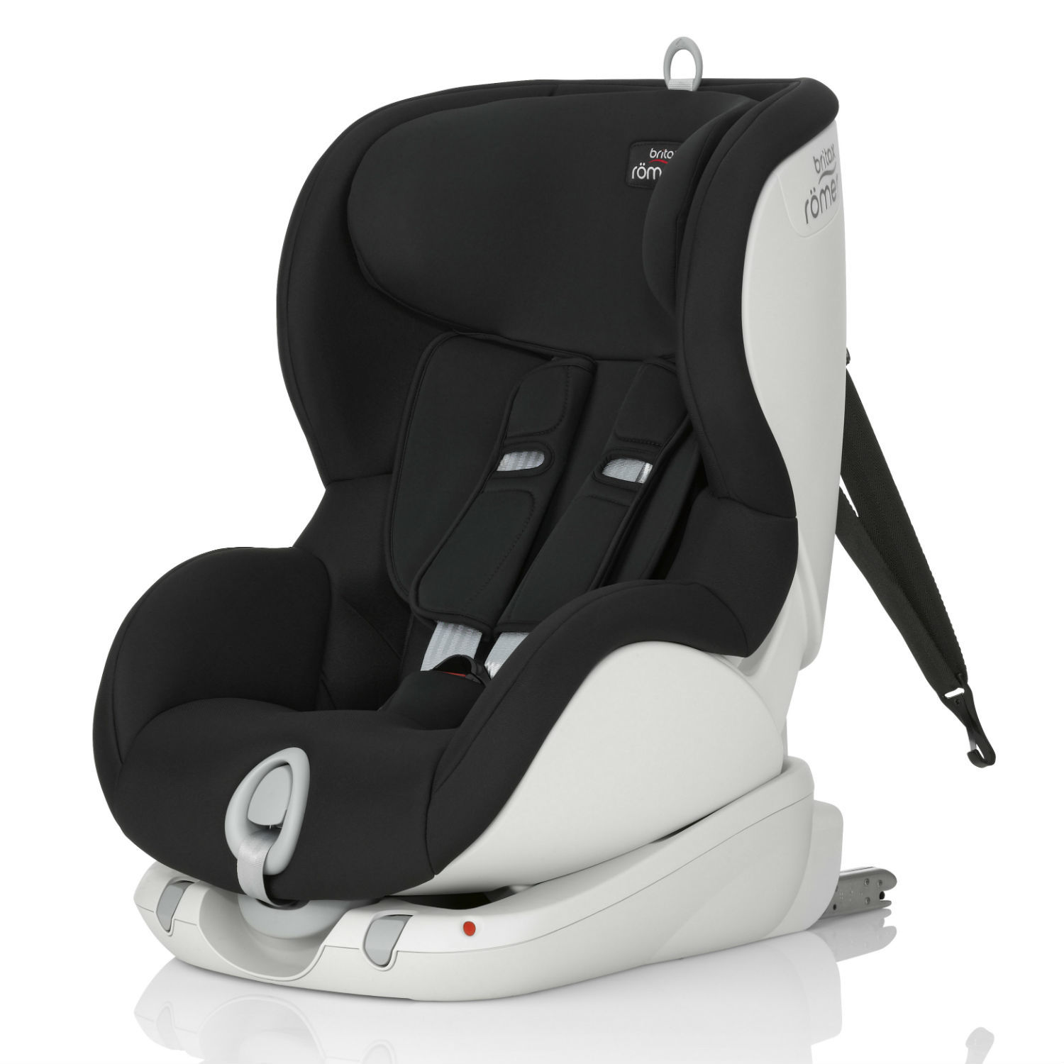 Автокресло Britax Roemer Trifix Cosmos Black - фото 1