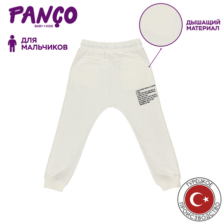 Брюки PANCO