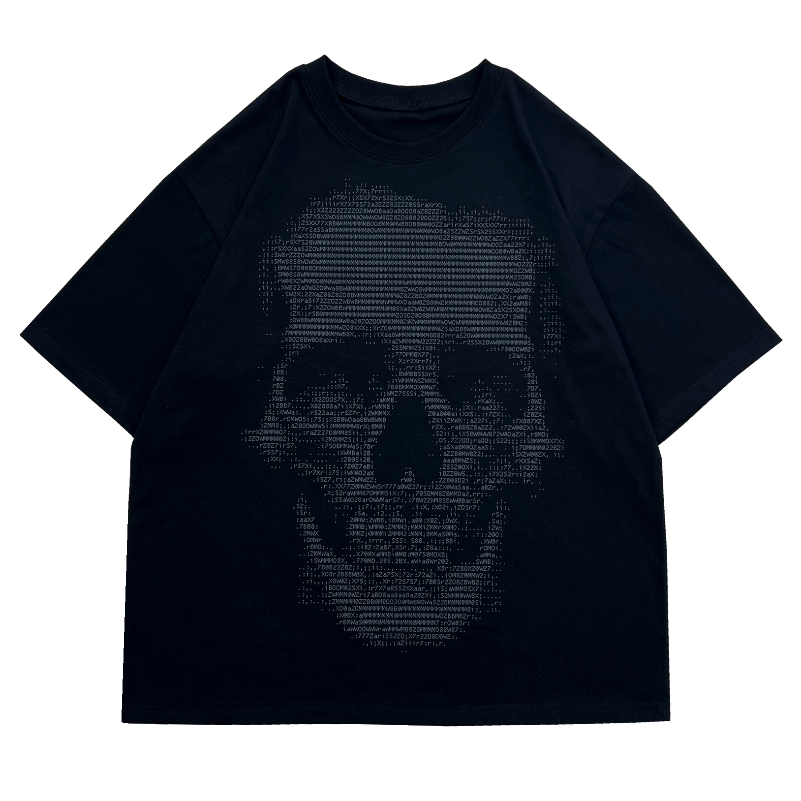 Футболка SunnyDress Official 550skull - фото 1