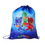 Мешок для обуви PJ masks мальчики Пи Джей Маски