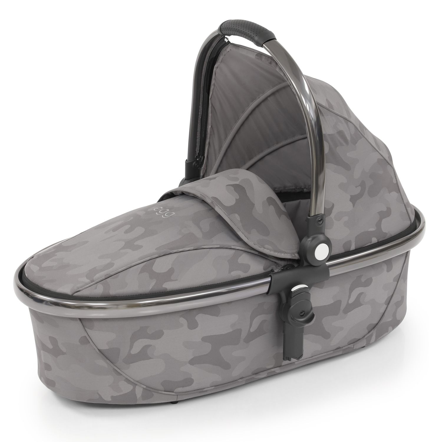 Люлька Egg Carrycot EGCCCG - фото 1