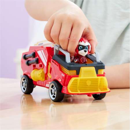 Набор игровой Paw Patrol Маршалл 6067509