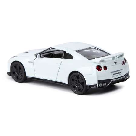 Машинка Mobicaro 1:32 Nissan GT-R R35 в ассортименте 544033