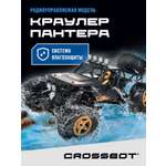 Автомобиль РУ CROSSBOT