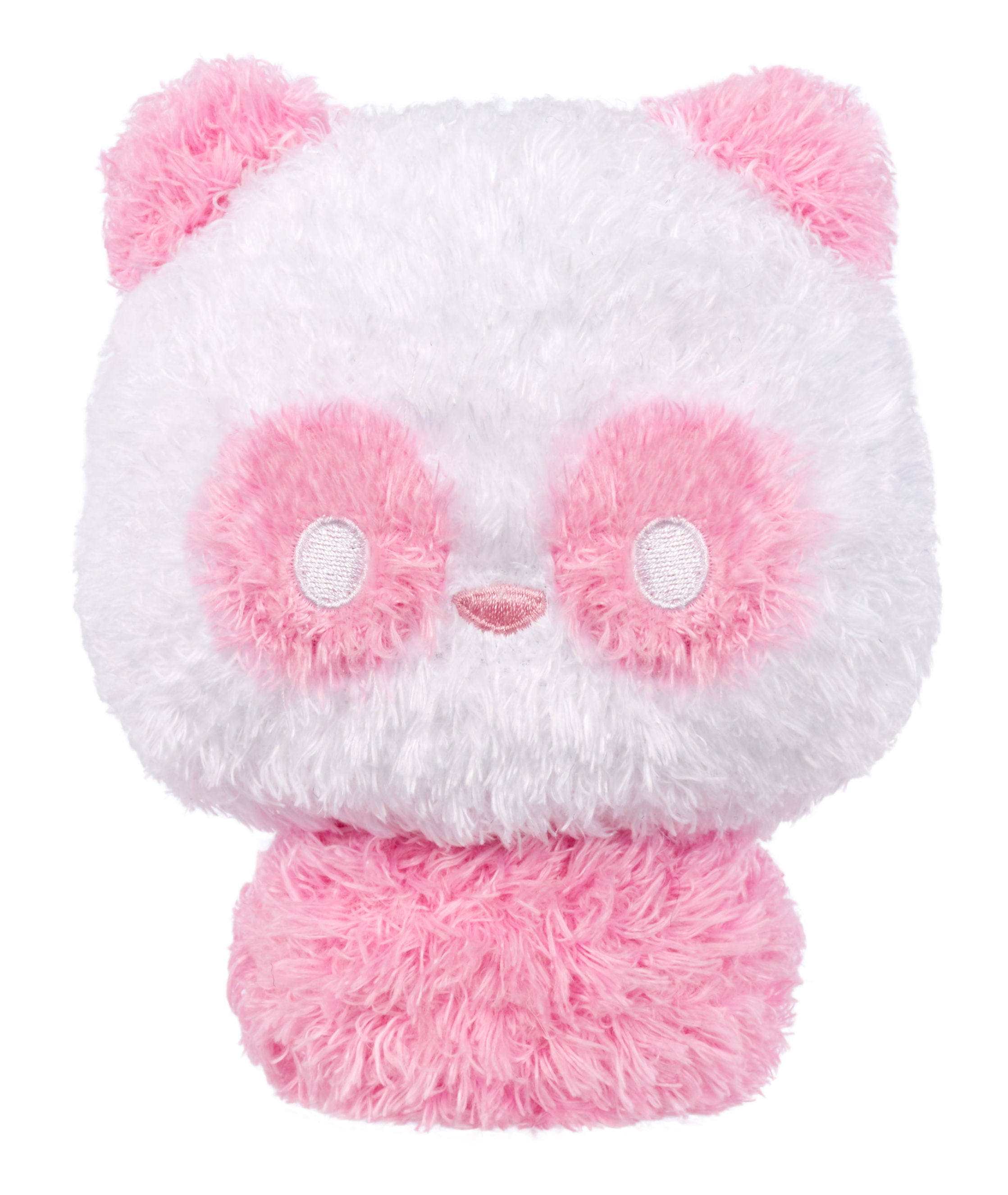 Игрушка мягкая Fluffie Stuffiez Панда 594215EUC - фото 9