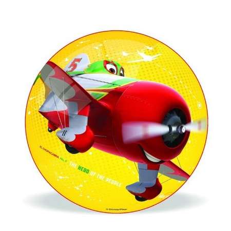 Мяч Mondo 23 см Самолеты в ассортименте