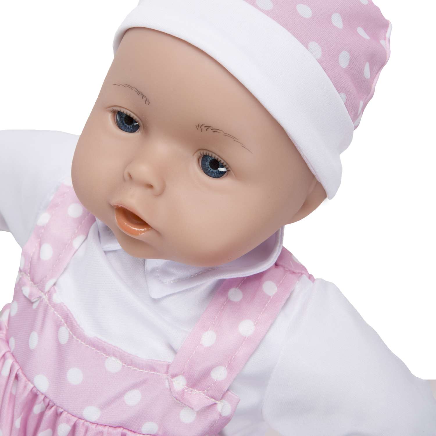 Кукла Demi Star Малышка Лора 81806 - фото 4