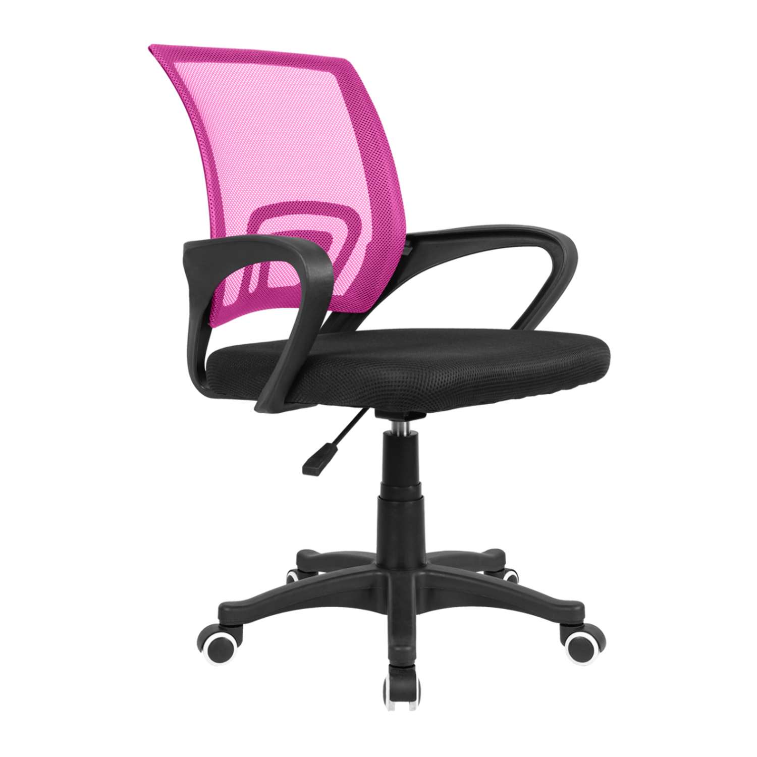 Детское компьютерное кресло Ergozen Balance розовый - фото 1