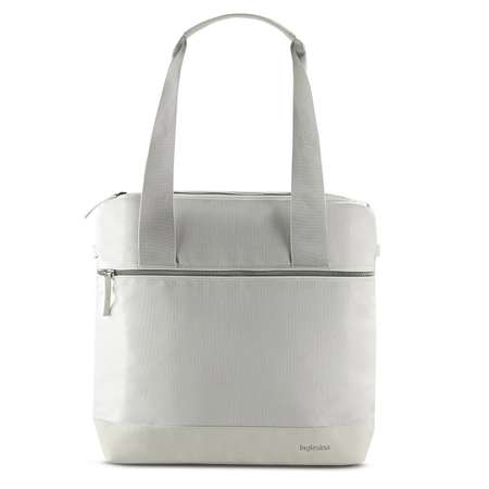 Сумка-рюкзак для коляски Inglesina Back Bag Aptica Iceberg Grey