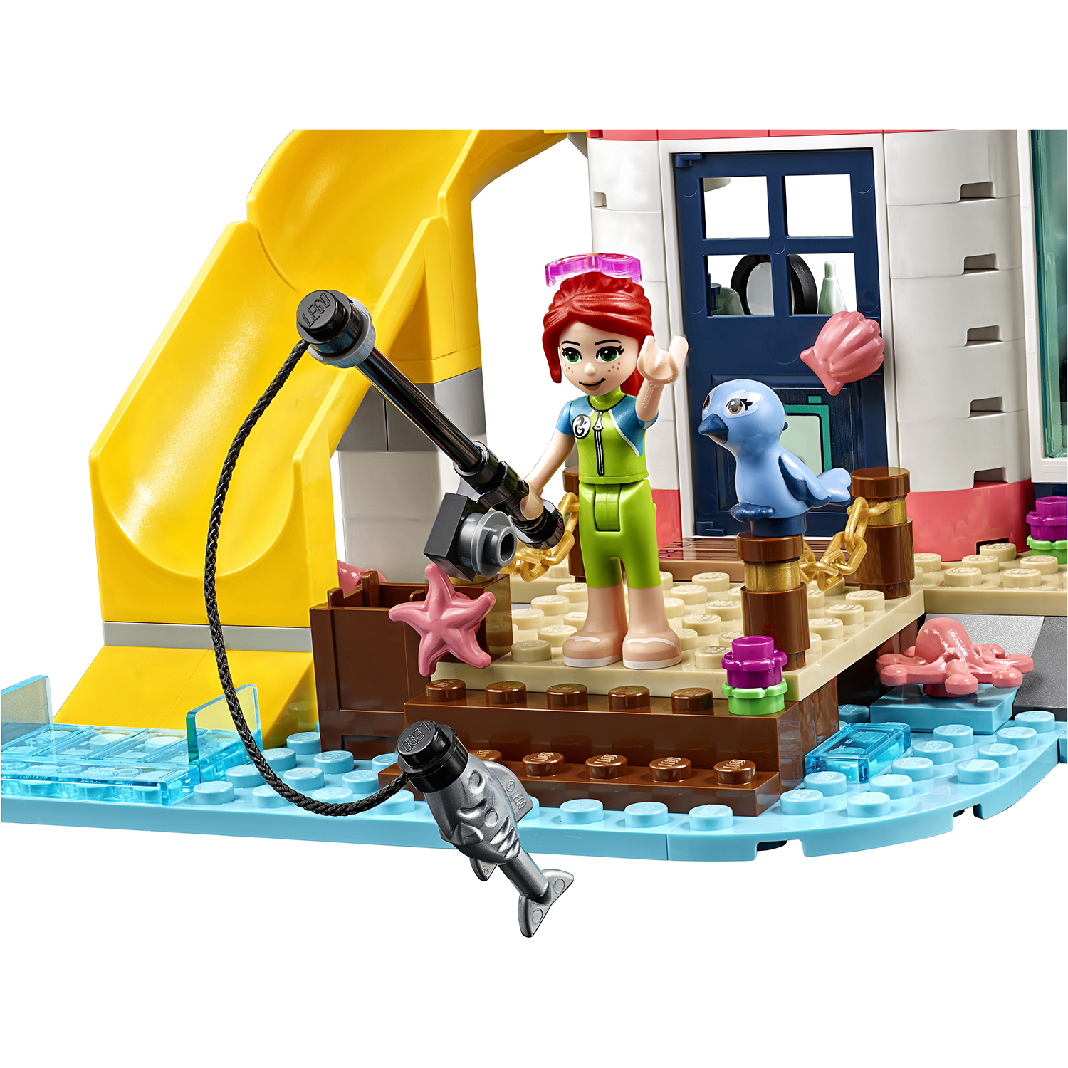 Lego friends set 41380 sale