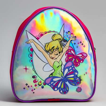 Рюкзак детский Disney Butterfly Феи ДиньДинь через плечо