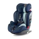 Автокресло Inglesina Gemino 123 I-Fix Navy