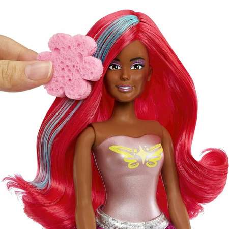 Кукла-сюрприз MGA Dream Ella меняющая цвет Yasmin