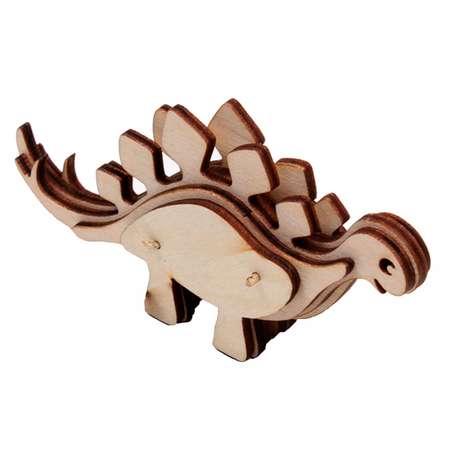 Пазл BRADEX 3D