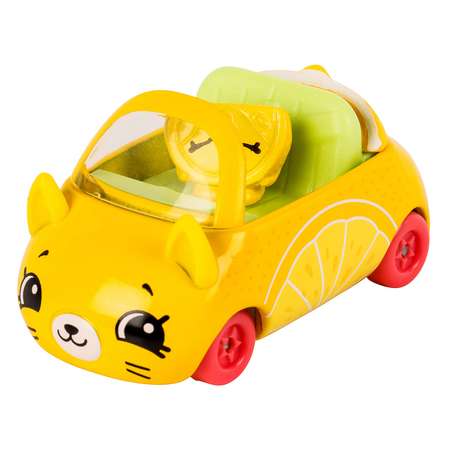 Машинка Cutie Cars Лемон Лимо