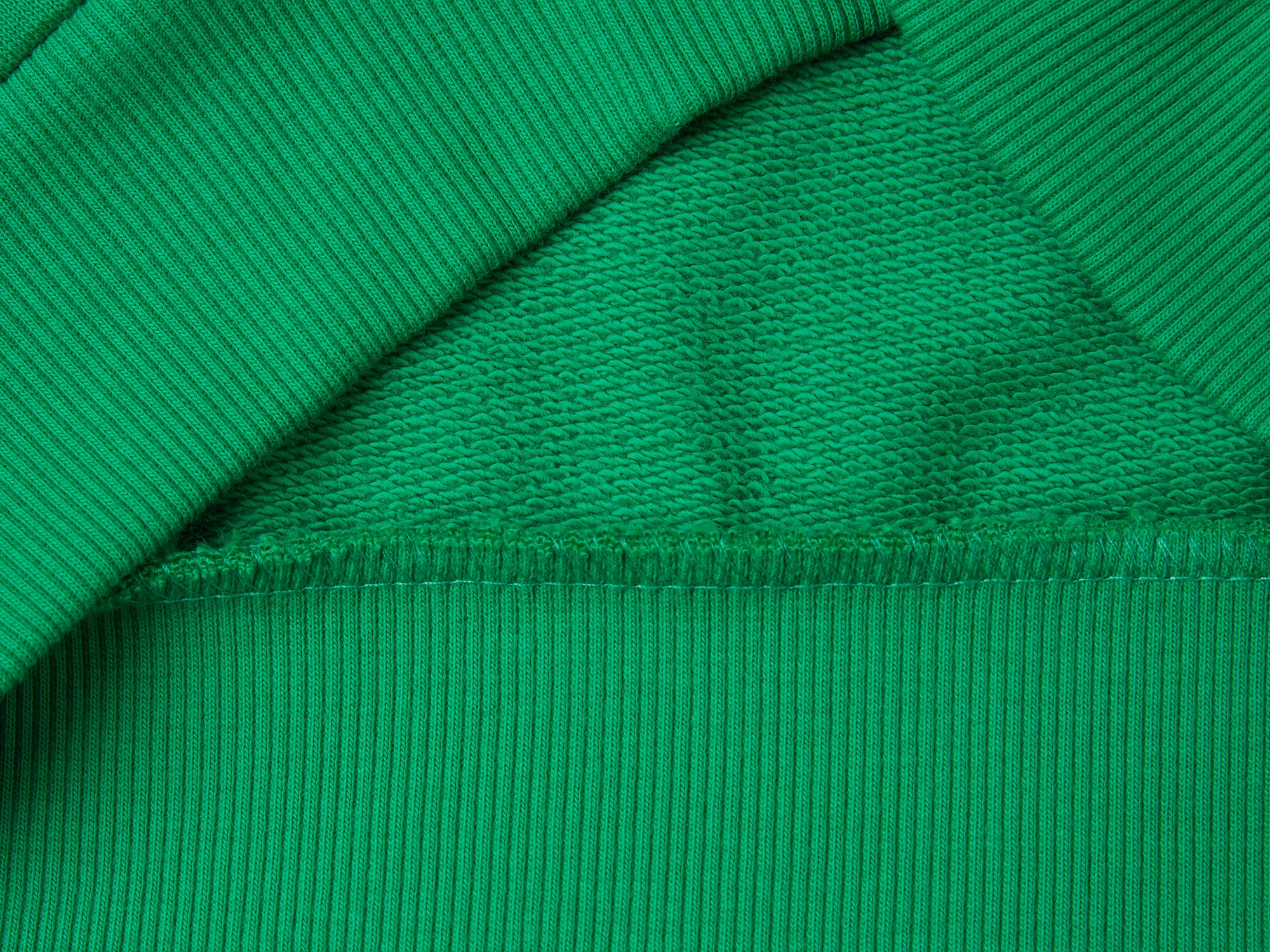 Толстовка United Colors of Benetton 24A_3FWYC504B_108 - фото 2