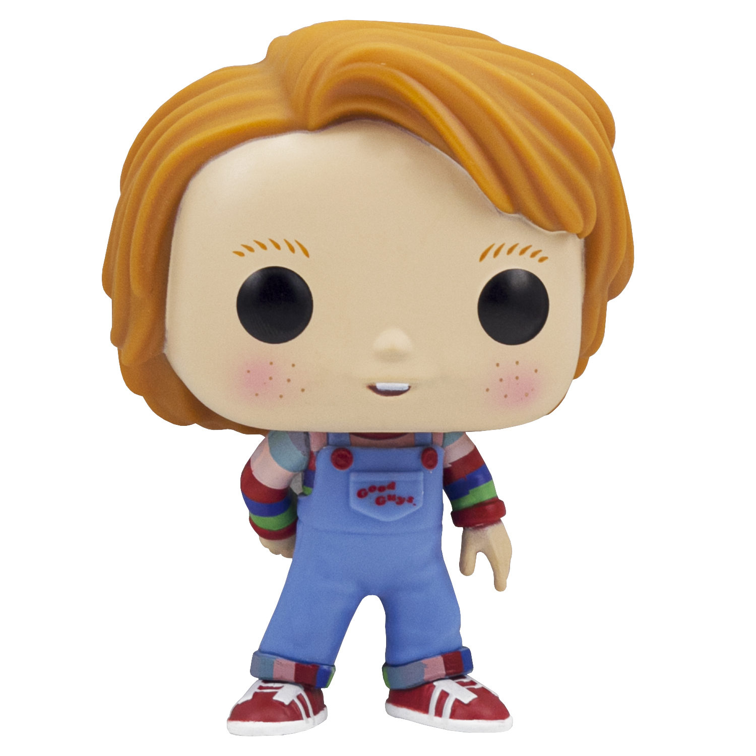 Игрушка Funko Chucky Fun2549125 купить по цене 199 ₽ в интернет-магазине  Детский мир