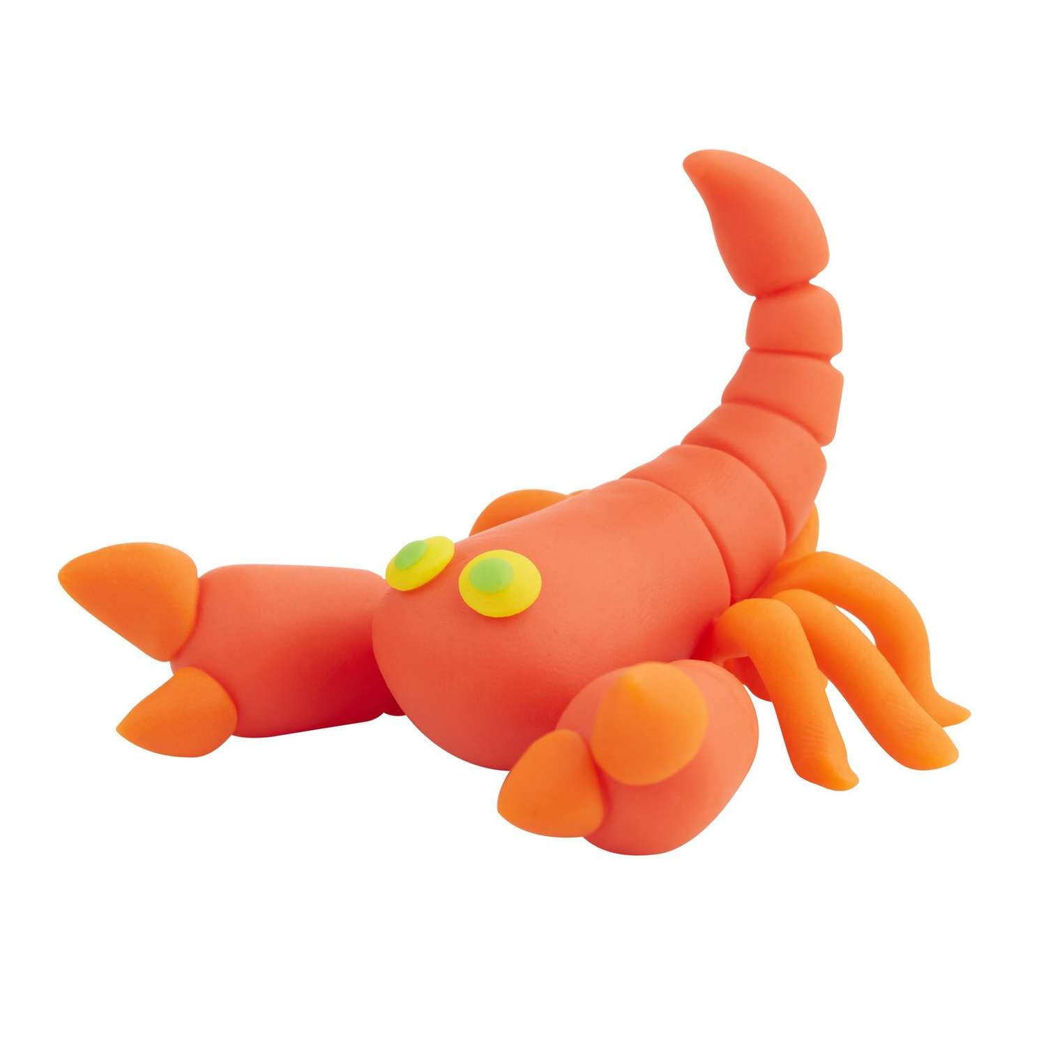 Набор игровой Play-Doh Могучий динозавр E1952EU4 - фото 5